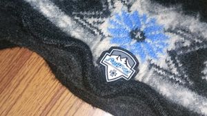 Double Layer Cap For Kids