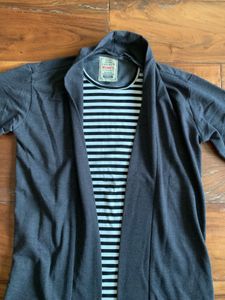 Legacy Ron’s Casual Party Wear Tshirt