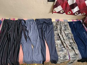 6 Daily Use Pants