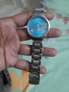 Archies Women's Watch