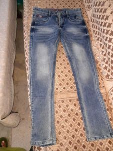 like new jeans