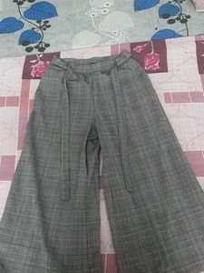 Modern Palazzo Model Pant,Size-M