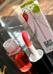 Colors Queen Lip Therapy Gloss