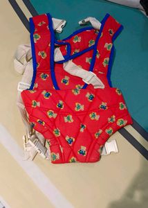 Baby Carrier