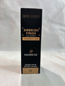 Swiss Beauty Combo Pack 1300/-