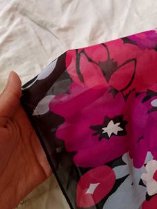 Floral Print Dress❤️