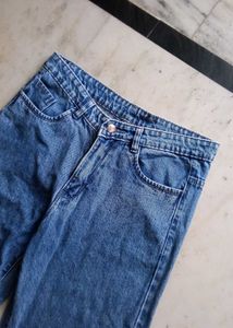Baggy Jeans🌼