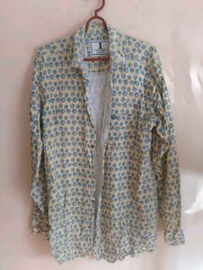 Printed Shirt
