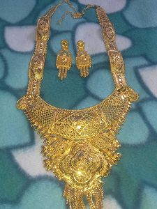 Jewellery Set