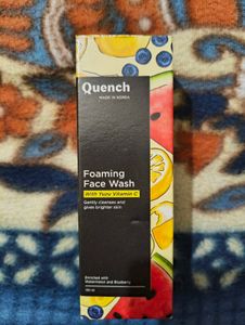 pack of 3, Quench Skincare Set