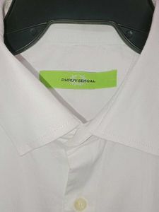 DHRUV SEHGAL Men&#39;s Shirt