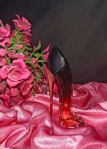 Carolina Herrera