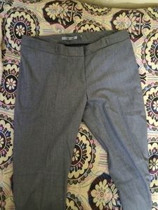 Annabelle Men's Pants