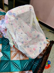 Carry Cot