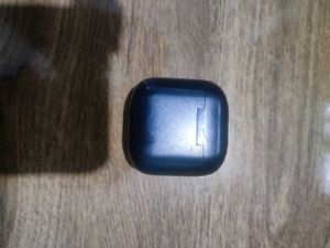 Noise Air Buds Mini - Black