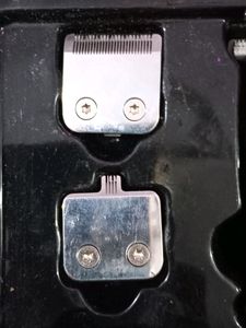 VGR NAVIGATOR,V-111 PROFESSIONAL TRIMMER Hair