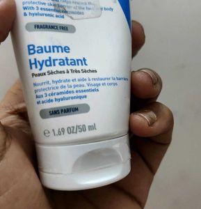 CeraVe Moisturizing Cream 50ml
