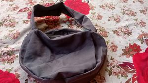 Small Handbag