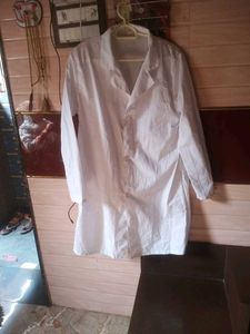 Long Formal Blezer