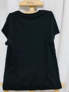 Black Vibes Graphic T-Shirt