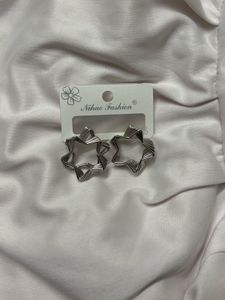 Star Earrings