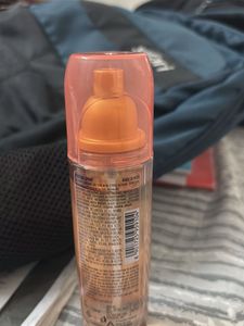 Vintage W2 Floral Fruity Mist