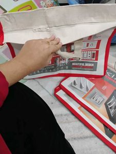 5 Bags