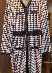 Urbanic Korean Dress