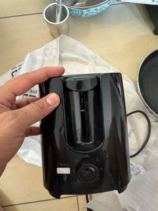Brand New Toaster - Pigeon - 7 Level Time Adjust