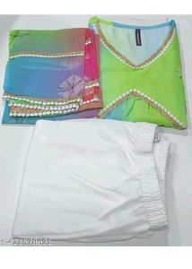 kurthi set