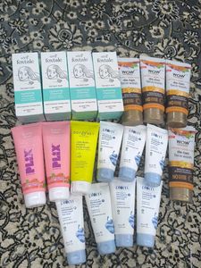 Facewash All