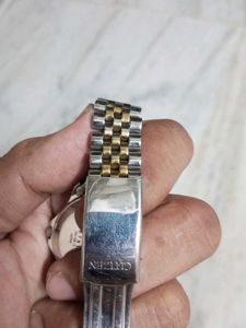 Citizen Orignal Automatic 21 Jewels Men Watch.