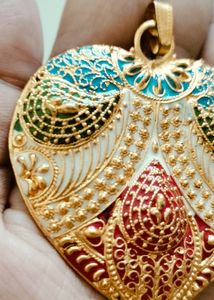 Brand New Pendent Or Earring