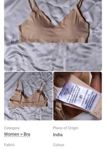 Bra Combo