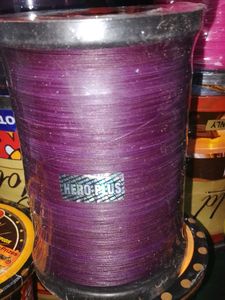 Hero plus purple color Gattu Chinese seal pack