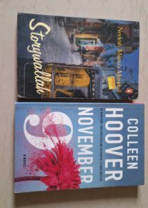 Novels Combo