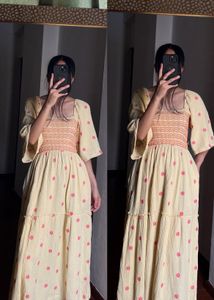 Combo Of 2 MAXI DRESS
