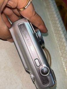 Canon Powershot A470 Camera 7.1 Mega Pixels