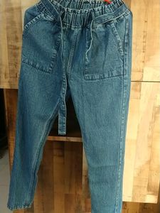 Denim Jeans For Girls