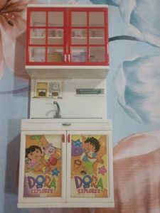 Dora Kitchen Set