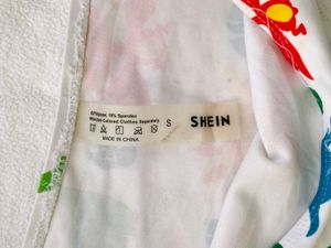 Shein : 3 Panty