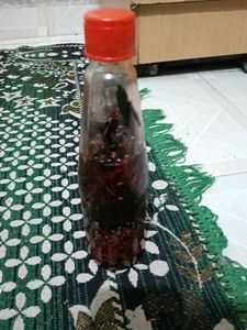 Ayurvedic Oil