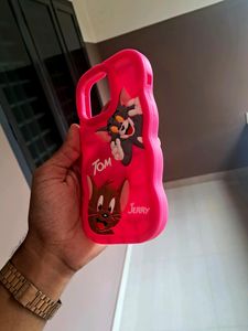 Iphone 13 Promax Backcase