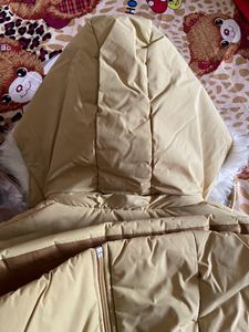 Cute❣️ Pale Yellow Jacket