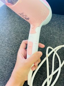 hair dryer