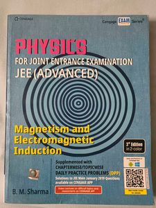 Optics &amp; Modern And Magnet Inductor Physicscengage