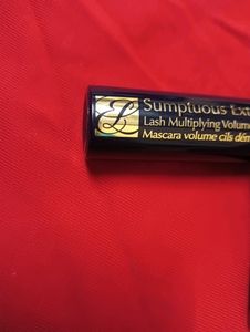 Estee Lauder Mascara