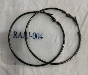 Hoop Earrings