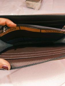 Ladies Wallet