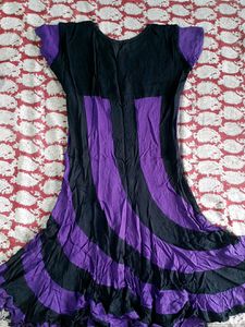 Umberalla Model Western Top